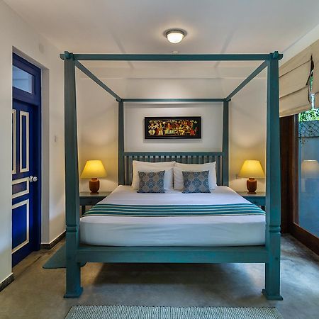 Villa Touch Of Dutch Tangalle Exterior foto