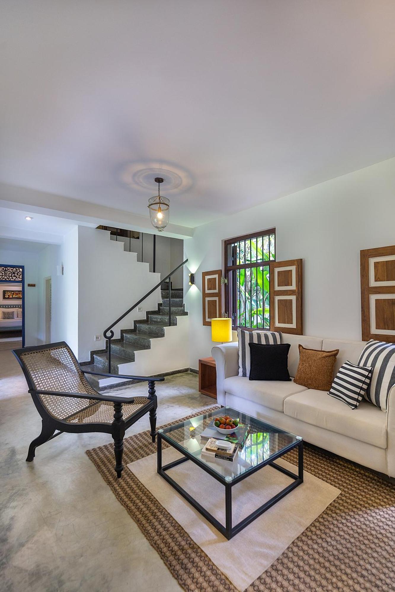 Villa Touch Of Dutch Tangalle Exterior foto